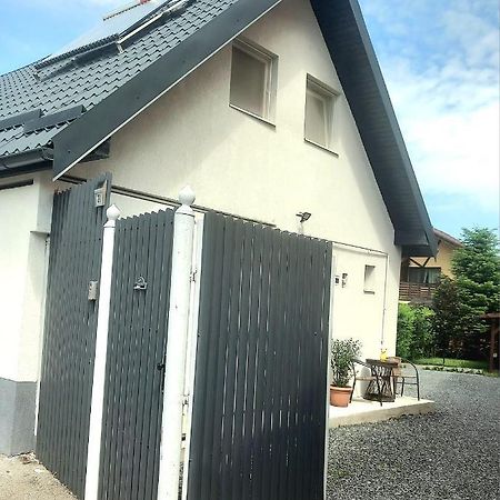 Happy Guests Residence 시비우 외부 사진