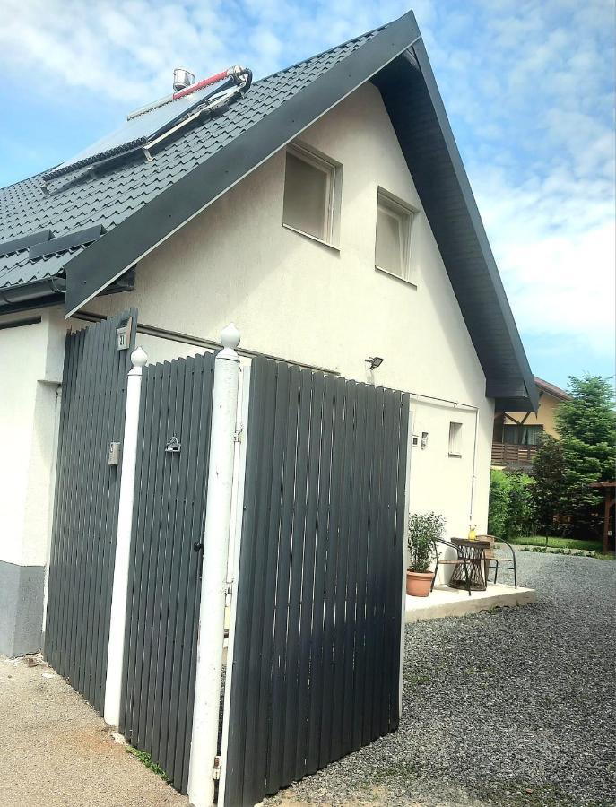 Happy Guests Residence 시비우 외부 사진