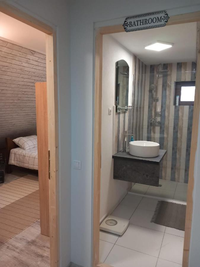Happy Guests Residence 시비우 외부 사진