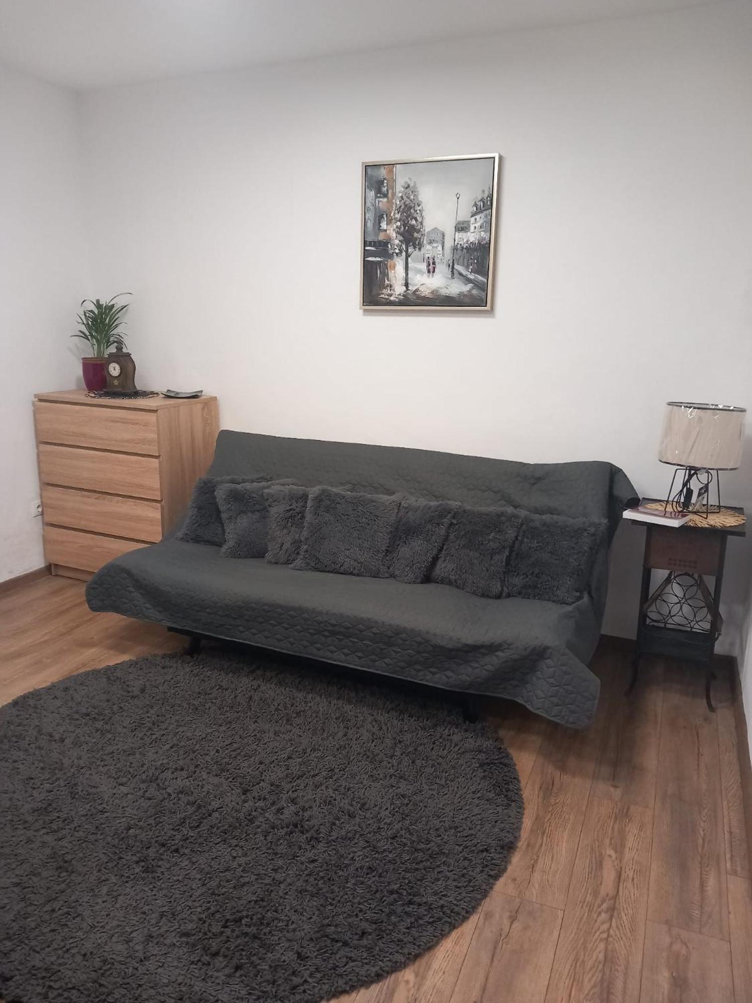 Happy Guests Residence 시비우 외부 사진