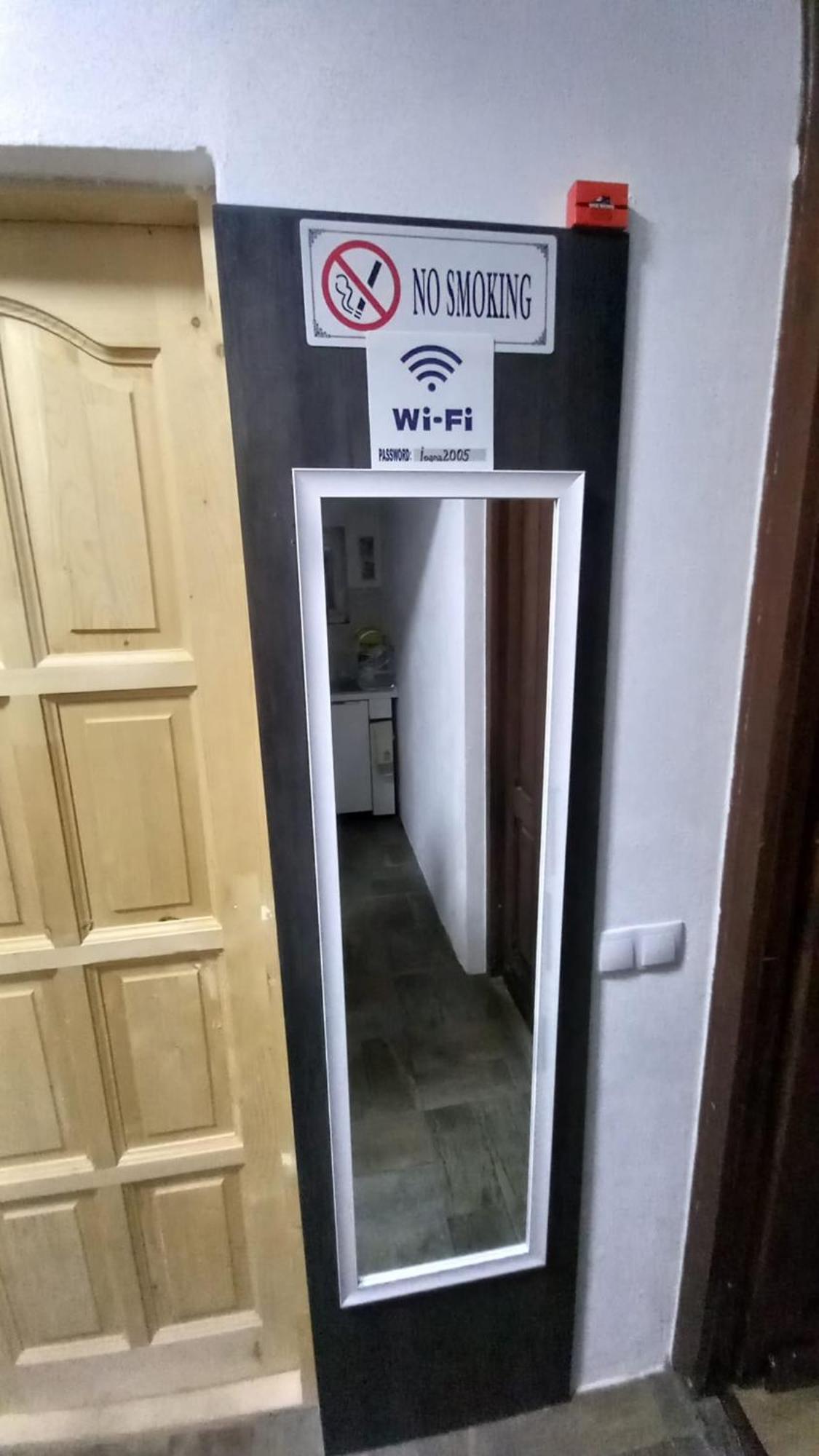 Happy Guests Residence 시비우 외부 사진