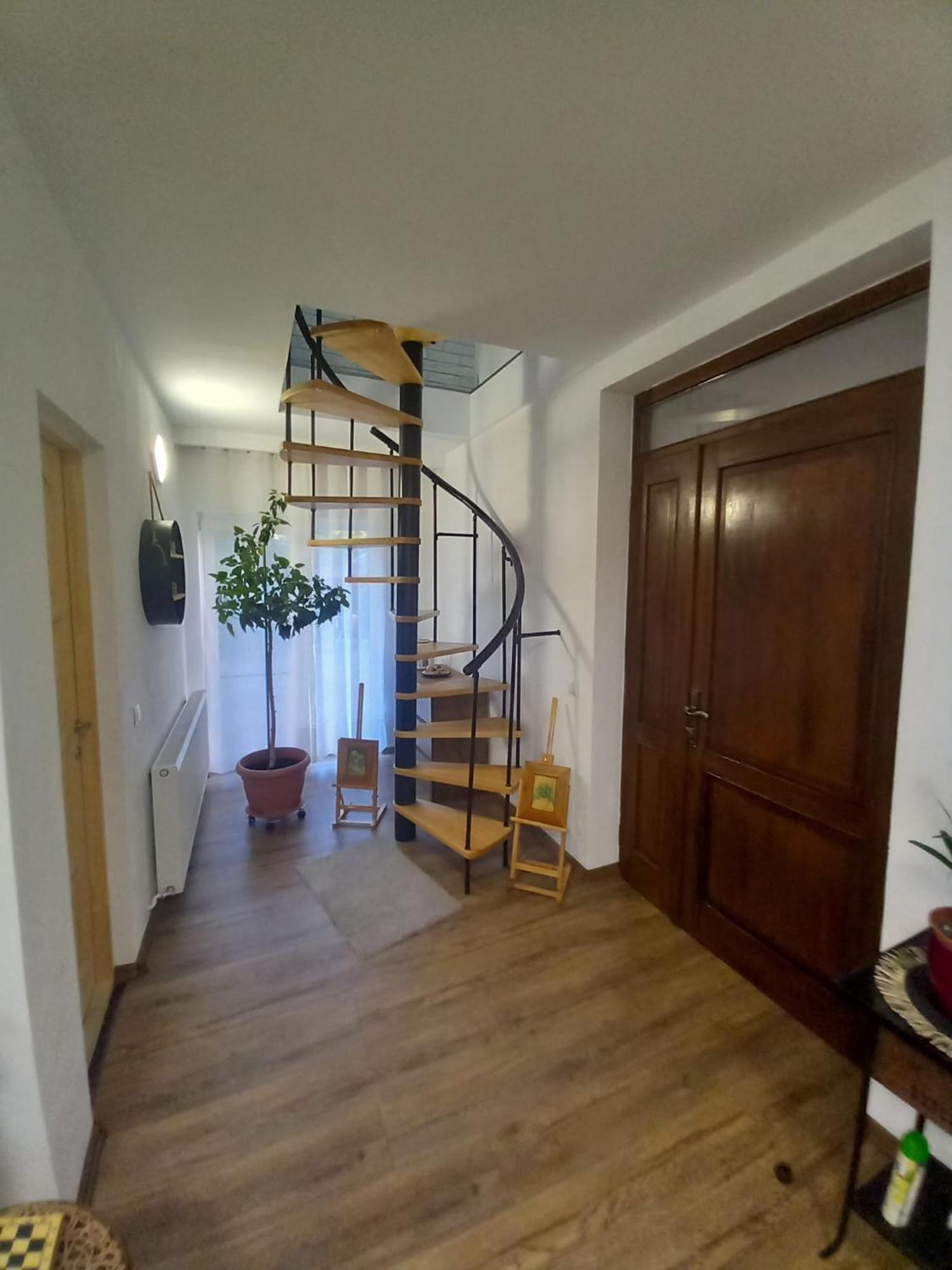 Happy Guests Residence 시비우 외부 사진