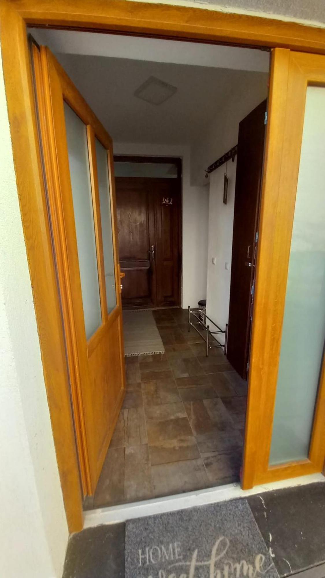 Happy Guests Residence 시비우 외부 사진