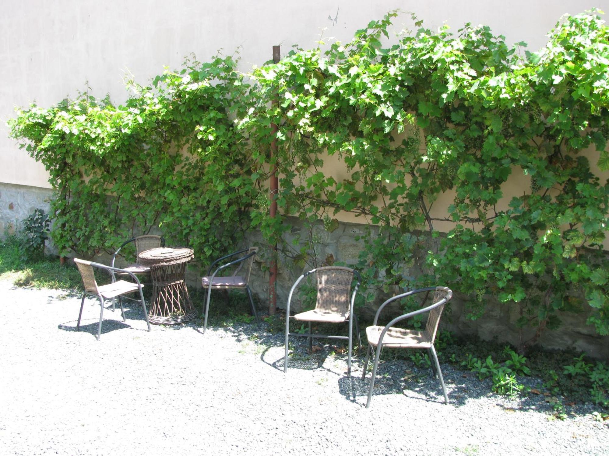 Happy Guests Residence 시비우 외부 사진