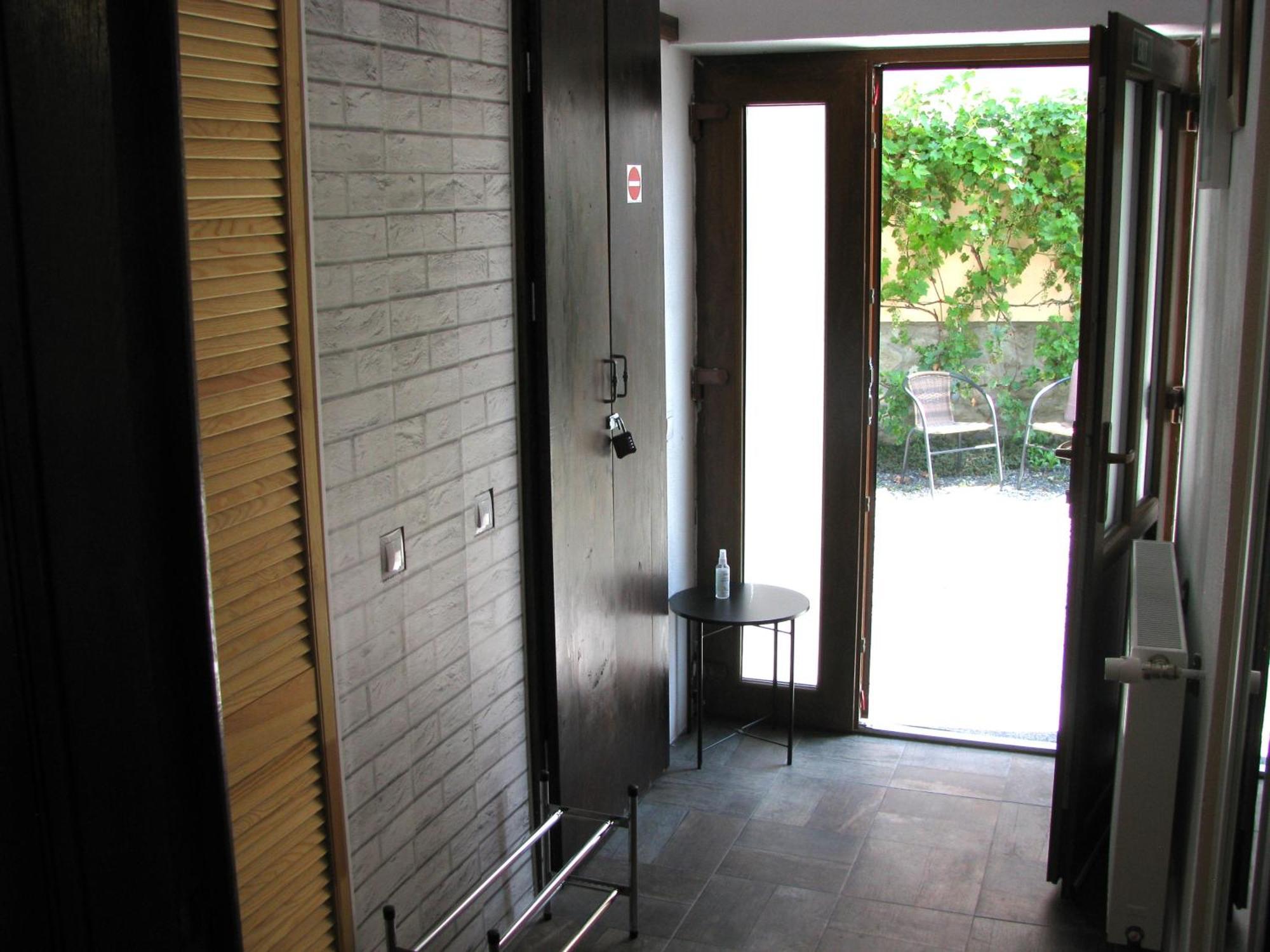 Happy Guests Residence 시비우 외부 사진