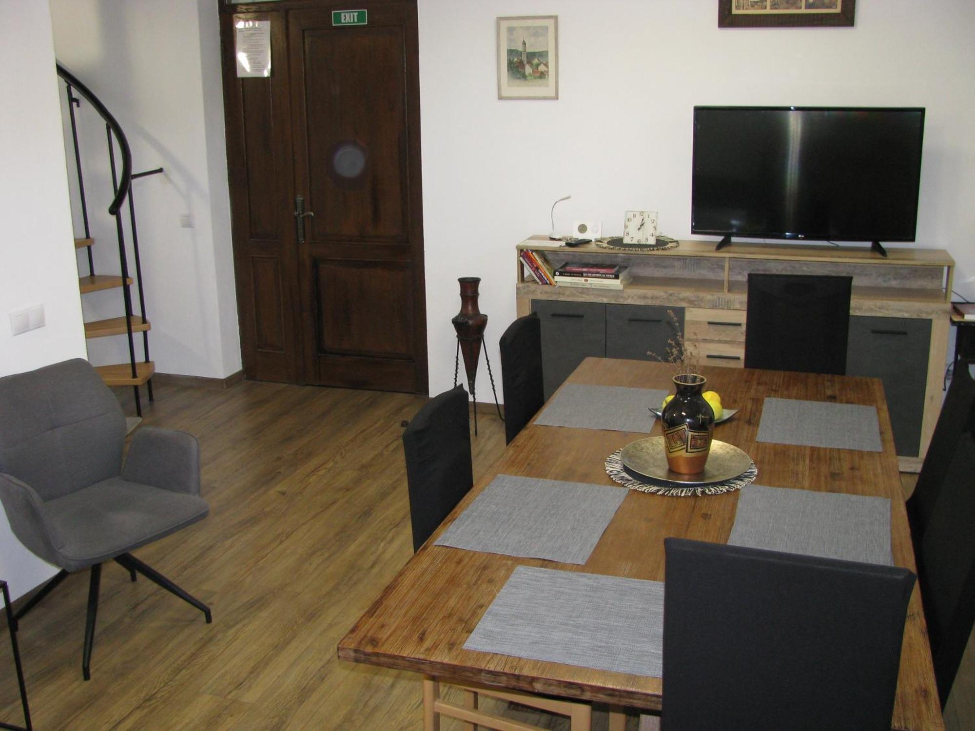 Happy Guests Residence 시비우 외부 사진