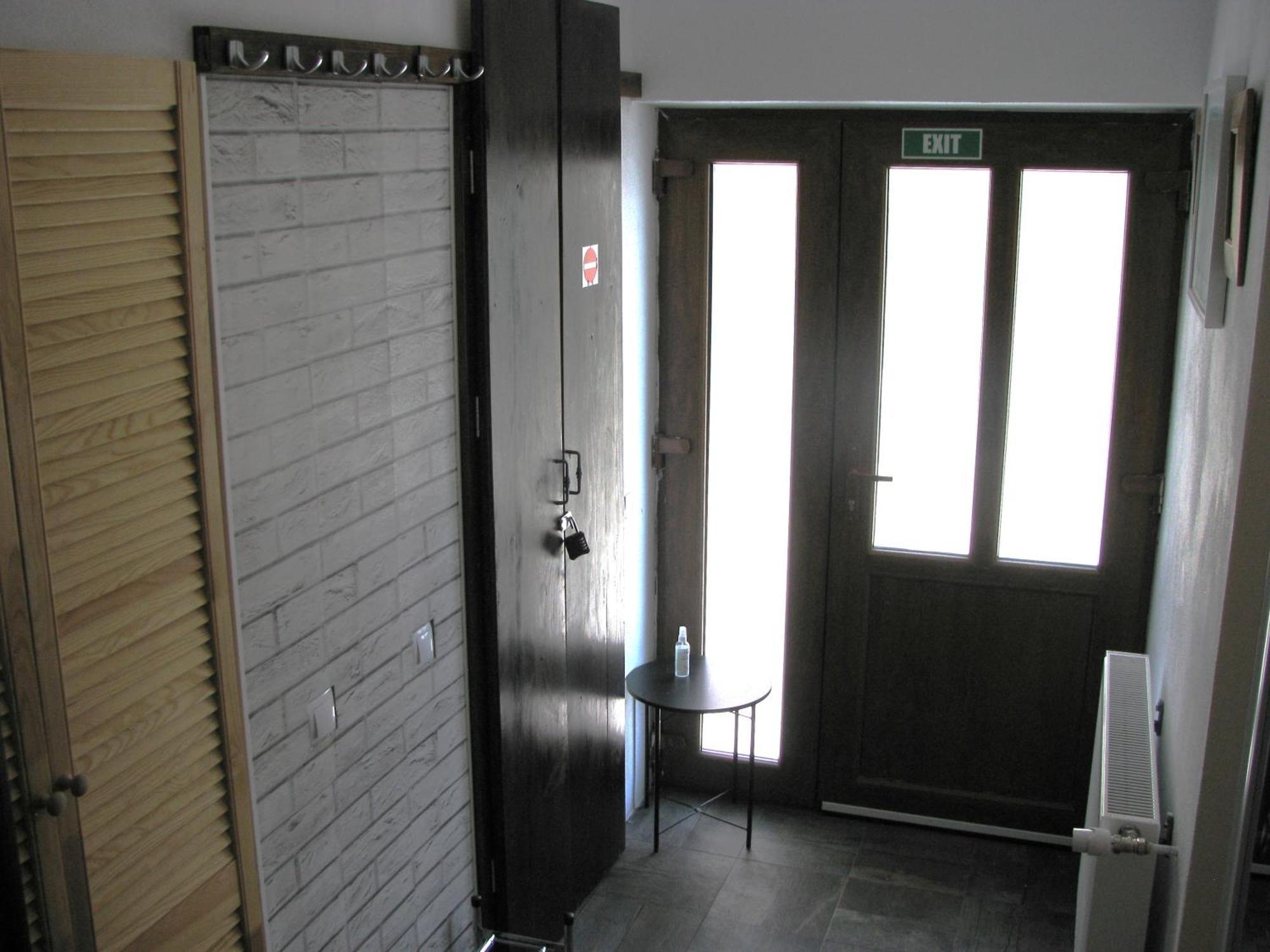 Happy Guests Residence 시비우 외부 사진